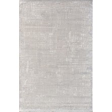 Artemis Halı Pia 01117B Krem Gri