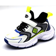 Pepino 1961 Unisex Çocuk Spor Ayakkabı