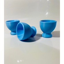Ayaklı Yumurtalık 3 Adet