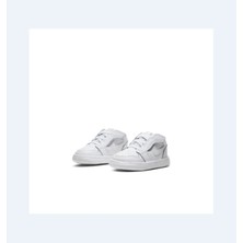 Nike Kids Jordan 1 Düşük Yükseklik (Td) CI3436-130 Sneaker