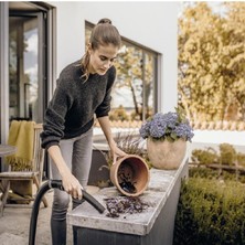 Karcher Kwd 3 S V-17/4/20 Islak Kuru Elektrikli Süpürge 16284490