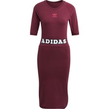 Adidas Kadın Elbise - H20417