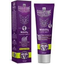 Mobility Super Kedi Maltı 100G