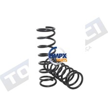 Ford Escort Uyumlu Helezon Yayı ARKA	2ADET  90>95