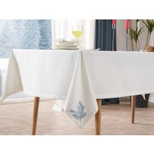 Tago Home Doqu Home Pera Masa Örtüsü (140 x 240  cm )