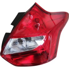 Stop Lambası Sağ | Ford Focus 2012-2015 Hb Hatcback Uyumlu