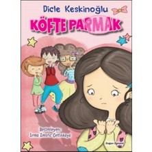 Doğan Egmont Yayıncılık Köfte Parmak