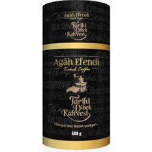 Agah Efendi Dibek Kahvesi