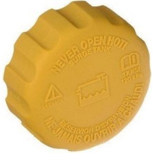 Chevrolet Captiva C140 Yedek Su Depo Kapağı Psa Marka 94539595