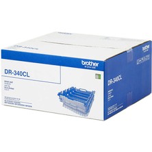 Brother DR-340CL Renkli  Drum Ünitesi