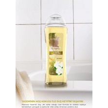 Dermokil Maxrosa Yasemin Duş Jeli 500 ml