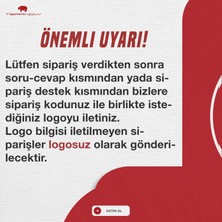 Tearnow Megane Togg Leon Egea Uyumlu Kemer Tokası Kaplama
