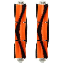 Asgard Grup Xiaomi Mop 2 Pro (MJST1SHW) Uyumlu 2 Adet Ana Fırça