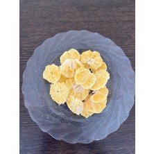 Frosse Portakal Kıtırı - Freeze Dried - Üretici Firmadan Dondurularak Kurutulmuş Portakal Cipsi 20 gr