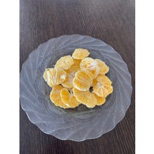 Frosse Portakal Kıtırı - Freeze Dried - Üretici Firmadan Dondurularak Kurutulmuş Portakal Cipsi 20 gr