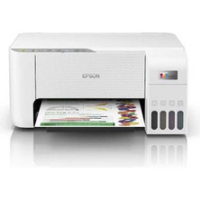 Tonersepeti Epson Ecotank L3256 Yazıcı