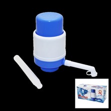 Büyük Kutulu Manuel Damacana Su Pompası (4887)