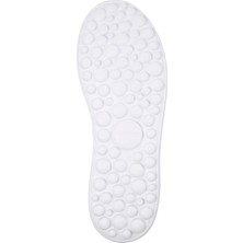 Camper Pelotas Xlf Kadın Beyaz  Süet Deri Tekstil  Sneaker  K201759-001