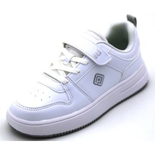 Pepino 1603 Unisex Çocuk Spor Ayakkabı