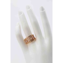 Glare Jewellery Taşlı Model Yüzük
