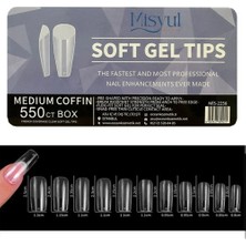 Misyul Jel Tips 2256