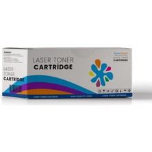 Toner Sepeti Canon CRG-064 Mavi Muadil Toner - Çipsiz