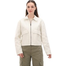Timberland Strafford Washed Canvas Jacket
