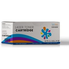 Toner Sepeti Brother TN-221/241/251/261/291-C Universal Muadil Toner Mavi 2k