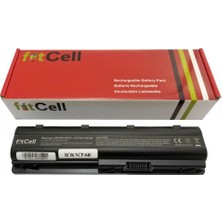 Fitcell Hp Pavilion G7 Uyumlu Notebook Batarya - Pil