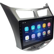 Smart Dragon Hyundai Accent Blue 2011-2019 Uyumlu Multimedia 4gb Ram 32GB Hafıza Carplay,kamera Uyumlu