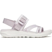 Merrell District 4 Backstrap Kadın Sandalet