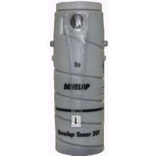 Tonersepeti Develop 201B  Fotokopi Toner