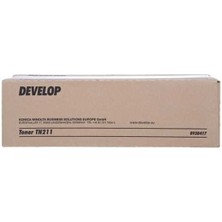 Develop TN-211 Orjinal Fotokopi Toner