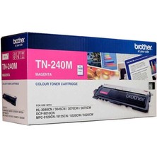 Brother TN-240 Kırmızı  Toner
