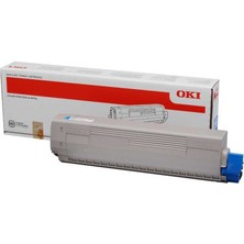 Tonersepeti Oki 12EX- 01107301 Type-2  Toner