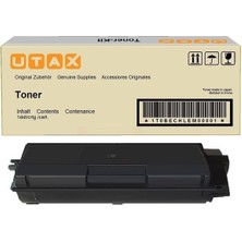 Tonersepeti Utax CDC-1755  Siyah Toner (655510115)