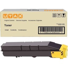 Tonersepeti Utax CLP-3532  Siyah Toner (4453210010)