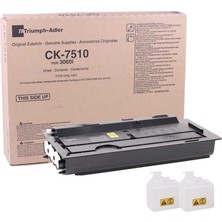 Tonersepeti Utax CK-7510  Toner Triumph-Adler