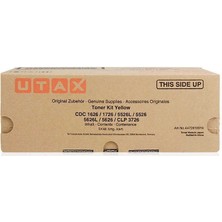 Tonersepeti Utax CDC-1726 Sarı  Toner