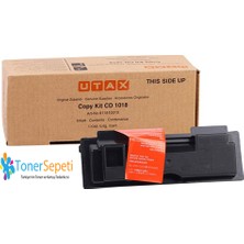 Tonersepeti Utax CD-1018  Fotokopi Toner