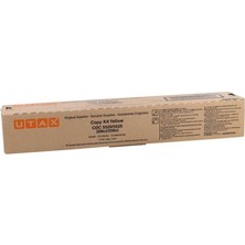 Tonersepeti Utax CDC-5520 Sarı  Fotokopi Toner