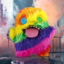 Sunman Fuggler Laboratory Misfits Peluş S1 - 11 – Oogah Boogah