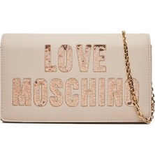 Love Moschino Kadın Çapraz Çantası JC4293PP0IKK111A