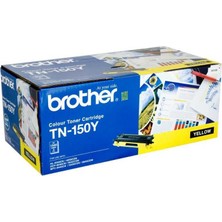 Brother TN-150 Sarı  Toner