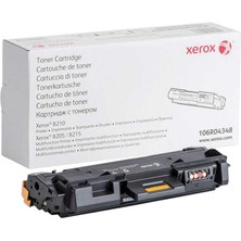 Tonersepeti Xerox B205-106R04348  Toner