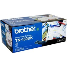 Brother TN-150 Siyah  Toner