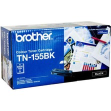 Brother TN-155BK Siyah  Toner