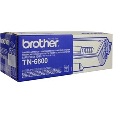 Brother TN-6600  Toner