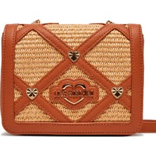 Love Moschino Kadın Çapraz Çantası JC4310PP0IKO110A