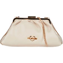 Love Moschino Kadın Çapraz Çanta JC4341PP0IKT0110